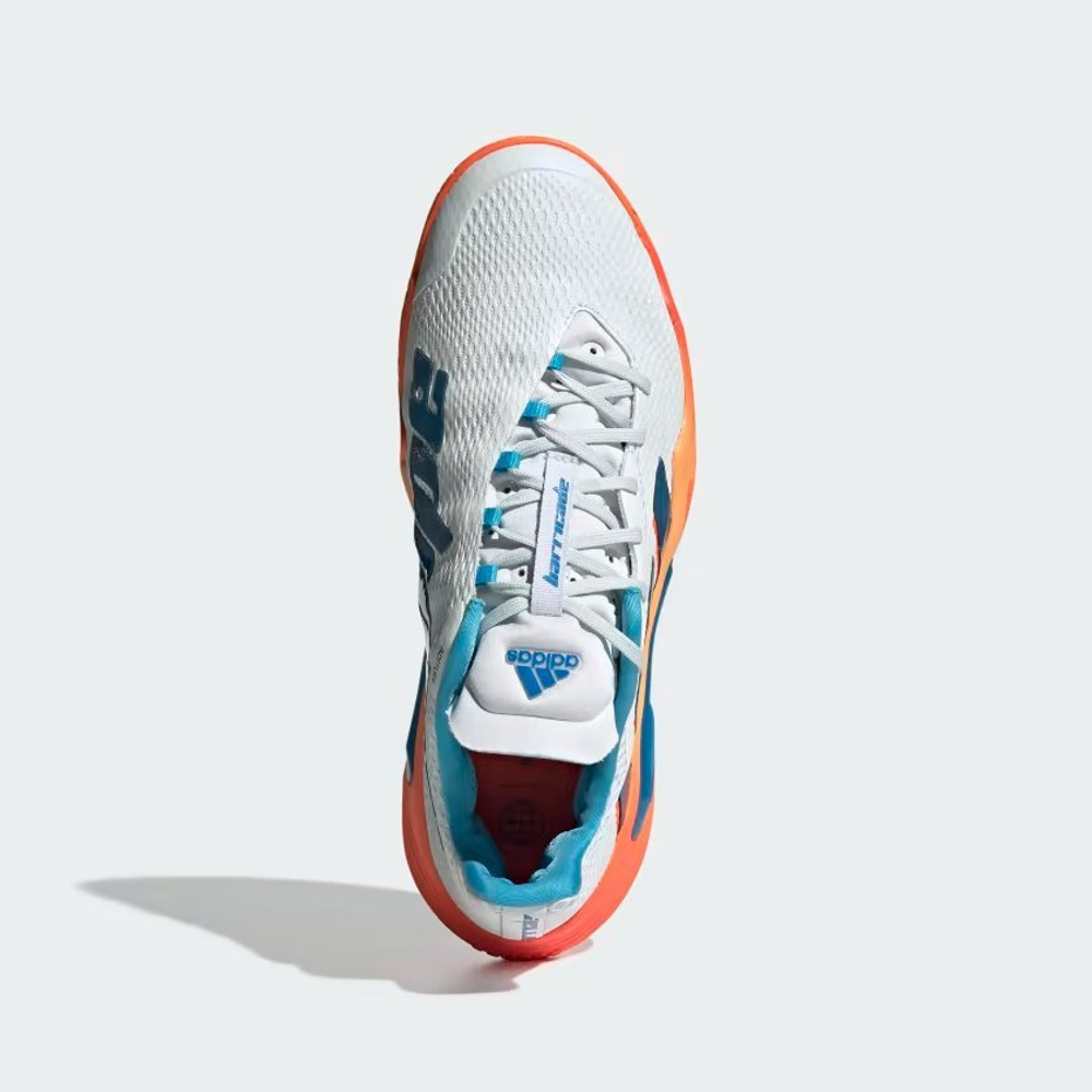 Adidas counterblast bounce white store