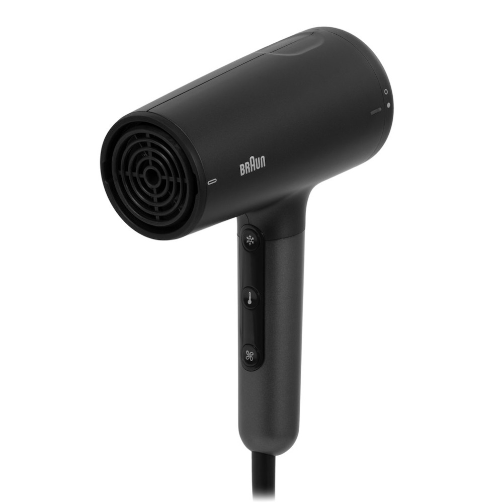Фен для волос Braun BRHD425E