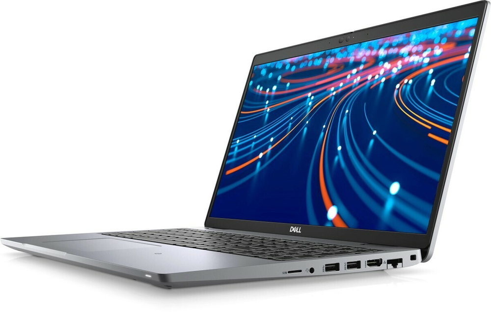Ноутбук 15.6 " Dell Latitude 5520 (5520-0525)
