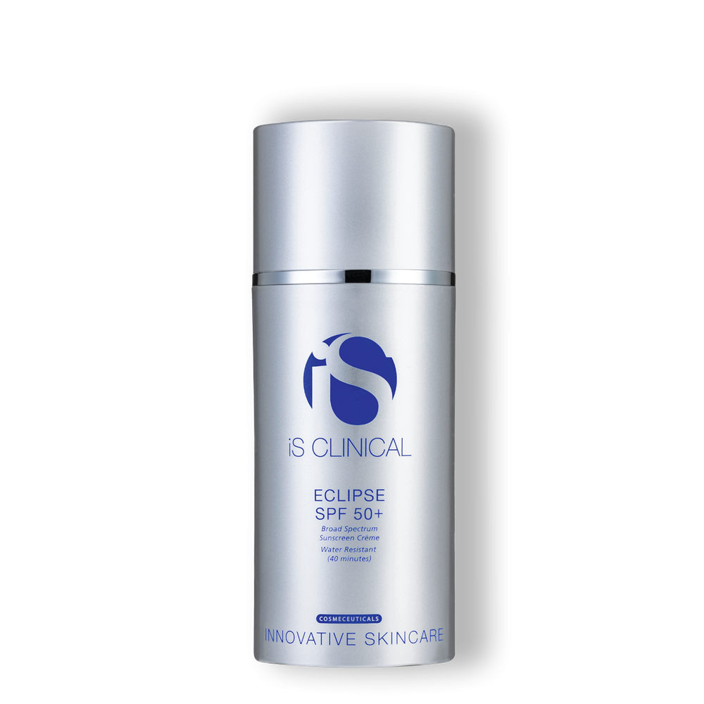 Крем солнцезащитный с тинтом для лица Is Clinical Eclipse SPF50 Perfect tint Beige 100м