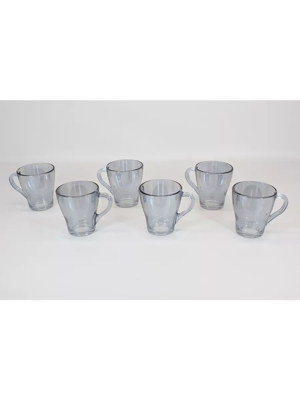 Набор кружек для чая и кофе.