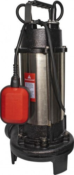 Насос дренажный Ресанта НФ-24000Л фекальный 77/5/4