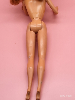 Кукла Барби 80х винтаж Кукла 1985 ROCK STAR DIVA 02015