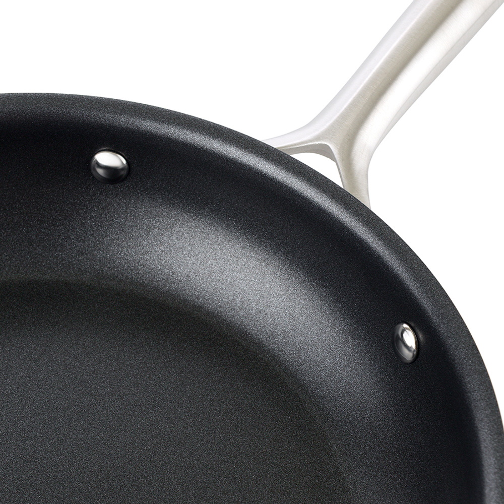 Сковорода 3ply etalon, D24 см