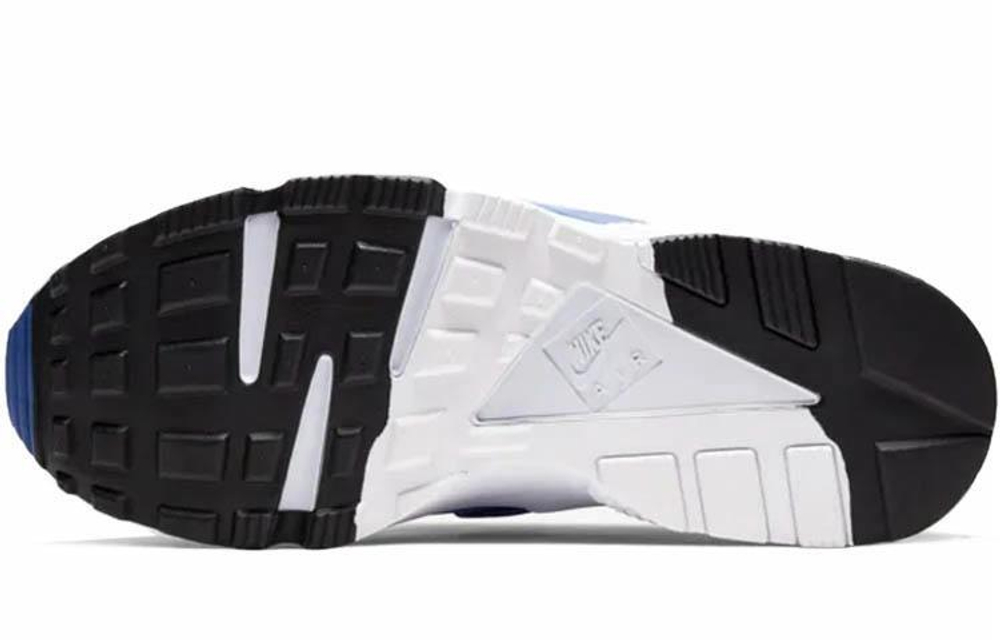 Кроссовки Nike Huarache Run Dna Ch.1 Pack