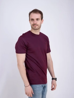 Футболка мужская мерсеризованная Турция