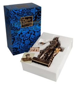 Veronese WS- 51/ 2 Статуэтка «Моцарт»