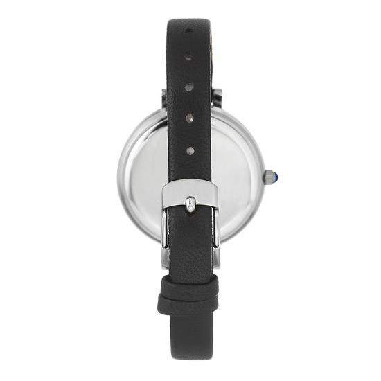 Женские часы Anne Klein AK/2993SVBK