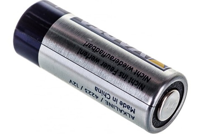 Varta LR23/V23GA/A23/MN21 BL1 Alkaline 12V