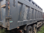 Shacman (Shaanxi) SX* 8x4 Самосвал SX33186V366 (Дизельный, 11,6 л, 423 л.с., МТ)