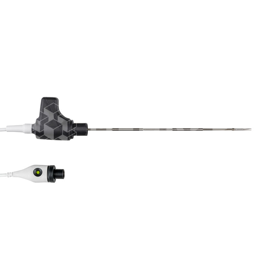 Преобразователь для изогнутых препаровальных ножниц BOWA LOTUS Enhanced, многоразовый, тип 200°