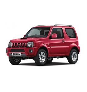 Jimny JB43 (1998-2019)