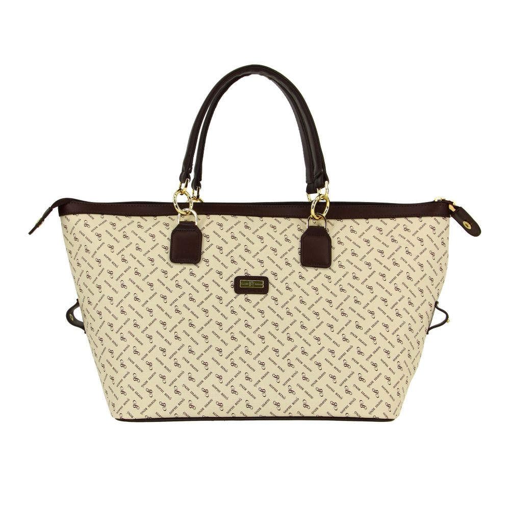 Сумка-саквояж 259