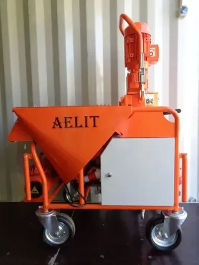 Шнековая пара AELIT D6-3 twister, (ротор+статор) героторный насос