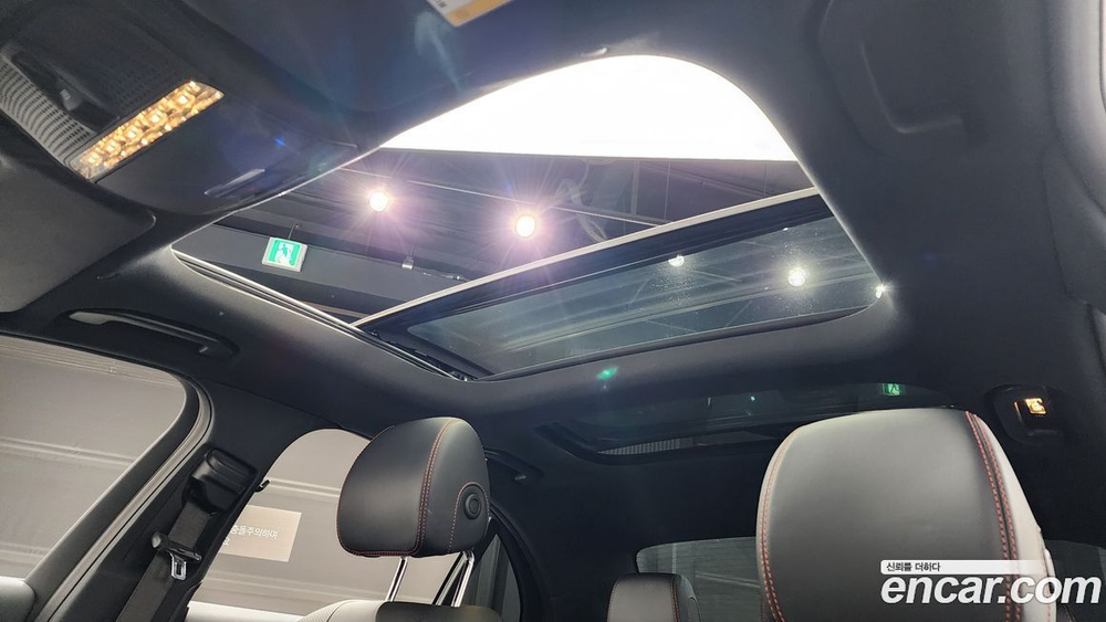 Mercedes-Benz E-Class W213 E53 AMG 4MATIC+ (12.2019)