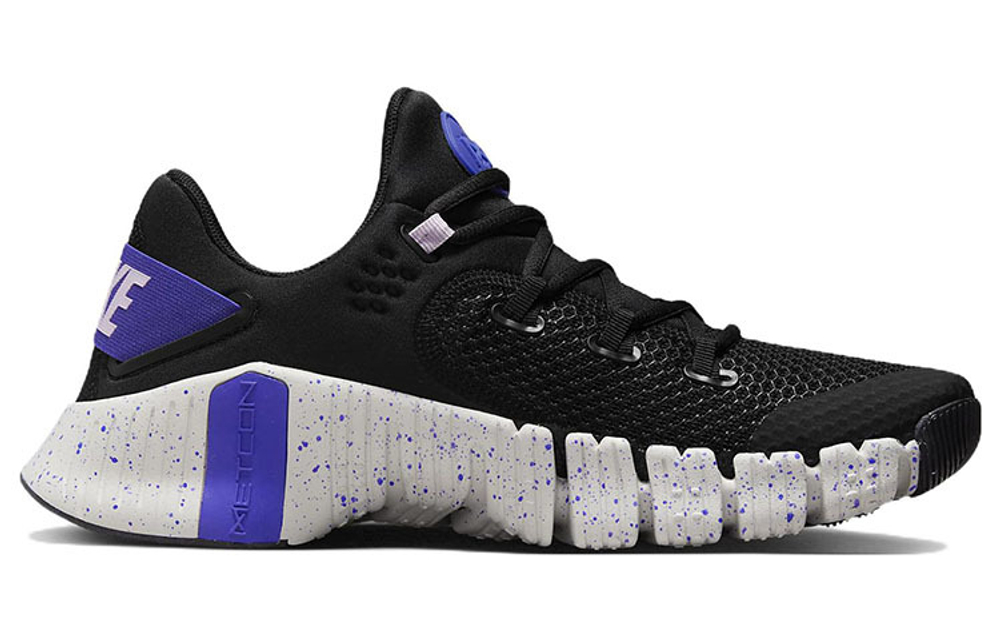 Кроссовки Nike Free Metcon 4 (Женская размерная сетка)