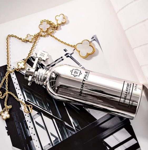Montale Vanilla Extasy