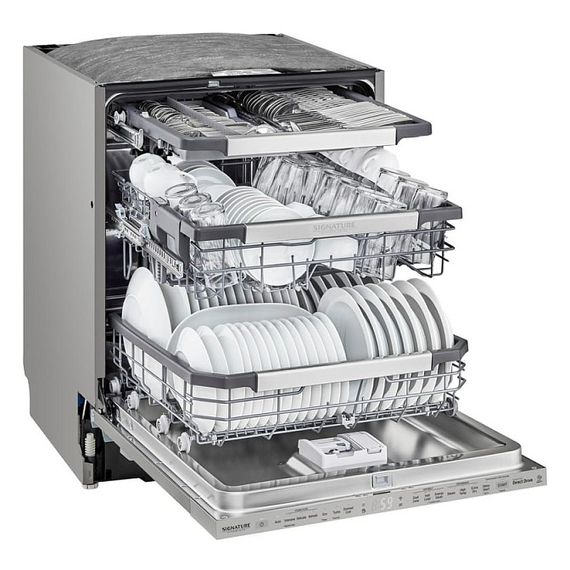 Посудомоечная машина Signature SKSDW2402P.ASTQSGE