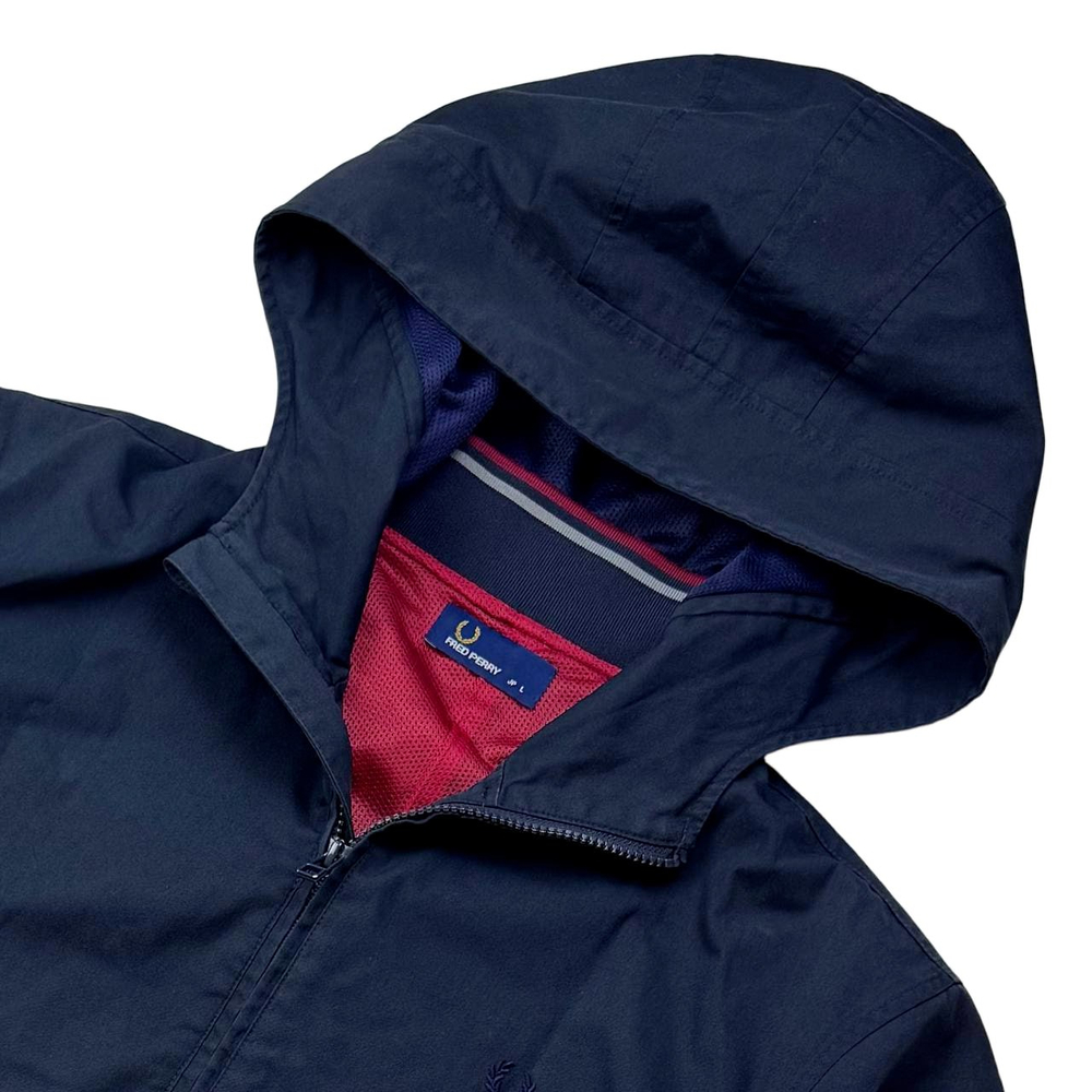 Ветровка Fred Perry