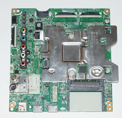 EAX67872805(1.1) EBR64813505 main LG 49UK6200PLA
