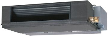 Сплит-система Fujitsu ARY18UUAL/AOY18UNDNL