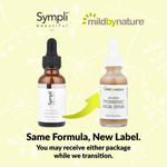 Mild By Nature, Serumdipity, сыворотка для лица с Pycnogenol®, 30 мл (1 жидк. унция)