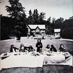 George Harrison / Living In The Material World (LP)