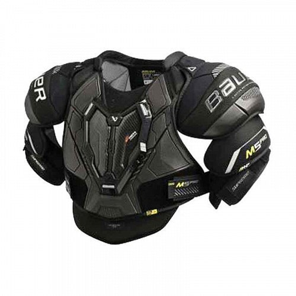Нагрудник Bauer Supreme M5 Pro (SR)