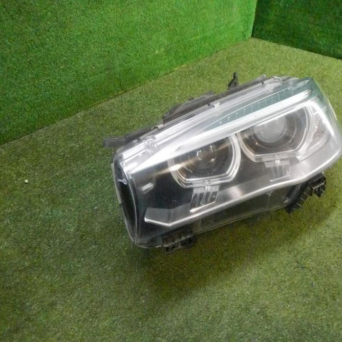 Фара левая BMW X5 F15 X6 F16 (2013-2018) ксенон
