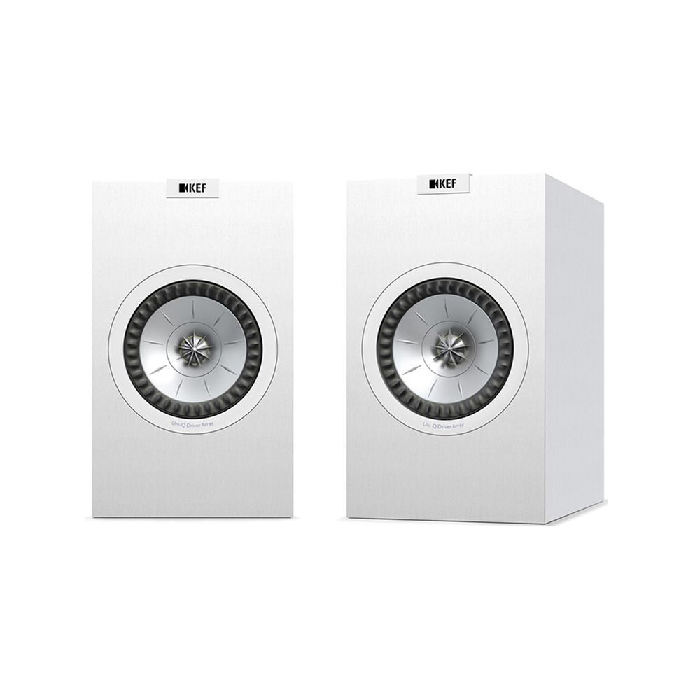 Полочная акустика KEF Q350