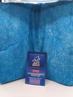 Фон тканевый Grifon TI W-352 3х5 м