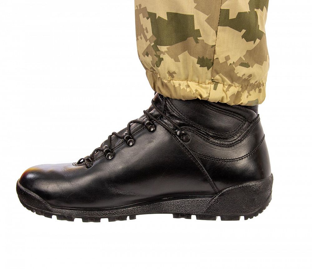 Летний костюм Пионер (сорочка, осколки беж) Орион, Novatex