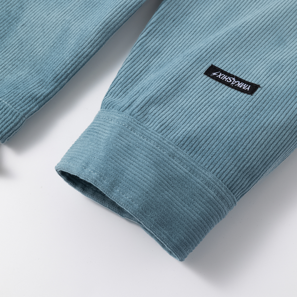 Рубашка Ymkashix Velvet