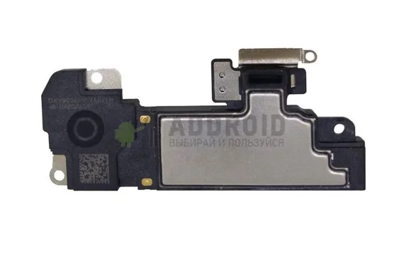 Разговорный динамик для Apple iPhone Xr