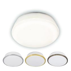 Citilux Дельта CLD6008W LED Встраиваемый светильник с диммером Белый