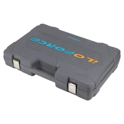 Набор инструментов 142пр.1/4'',3/8'',1/2'' ILOforce IF-41421-5