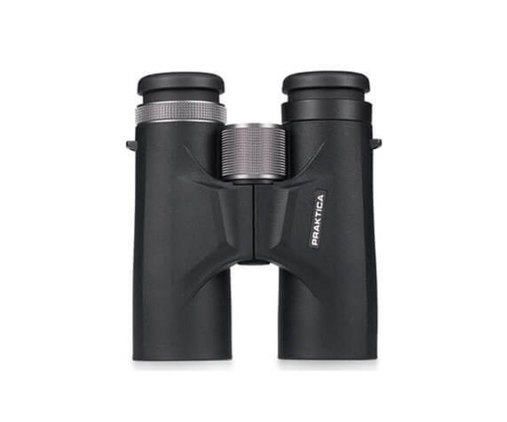 Бинокль Praktica Avro 10x42 Black - фото 2