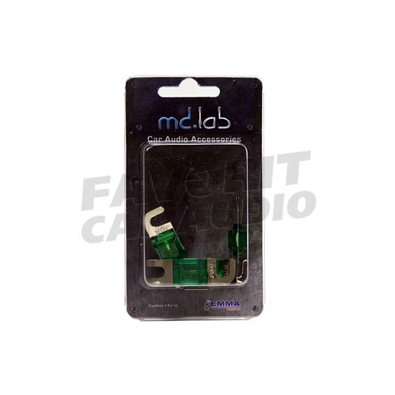 Предохранитель MiniANL MD.Lab MDC-FM30A (4)