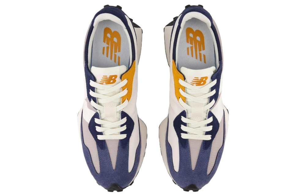 Кроссовки New Balance Nb 327 Oc