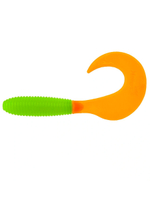 Твистер Helios Credo 3,35"/8,5 см Pepper Red 7шт. (HS-11-030)