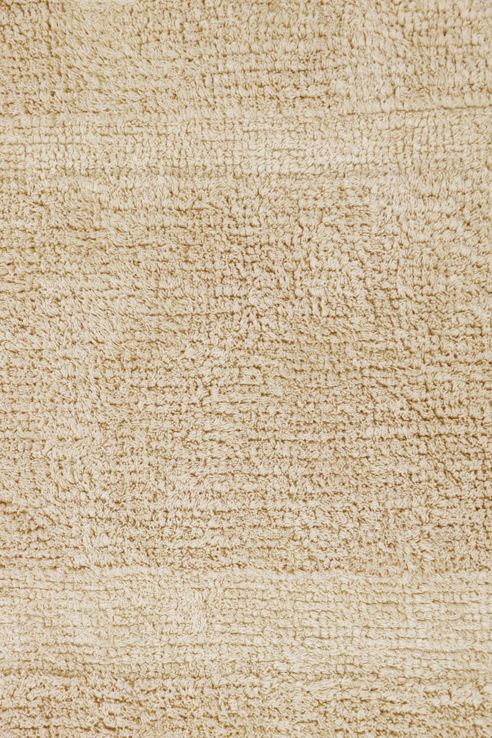 Ковер Lorena Canals Bloom Golden XS (90 x 130 см)