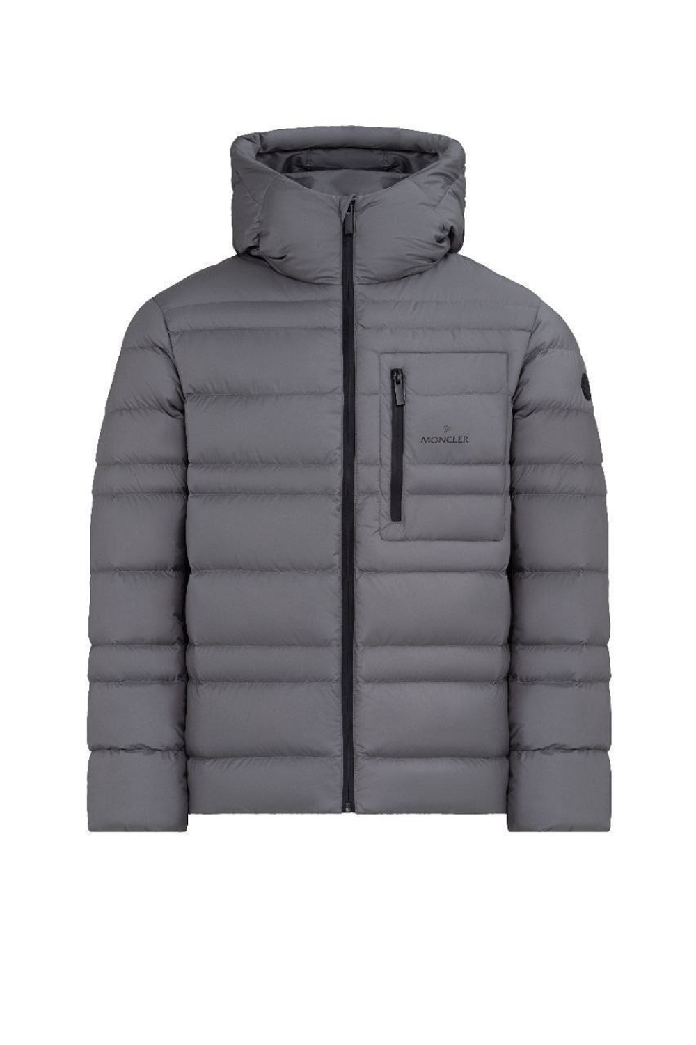 Пуховик Moncler