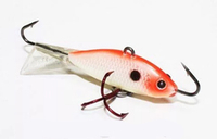 Балансир Rapala Jigging Shad Rap SR5-GPR