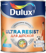 ДЮЛАКС ULTRA RESIST детская ВC 4,5 л