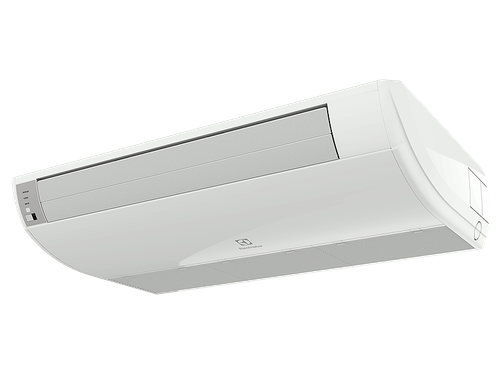 Комплект Electrolux EACU-48H/UP3-DC/N8 инверторной сплит-системы, напольно-потолочного типа