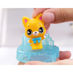 Koci Domek Gabi - 12 фигурок котят Зестав фильмовый 20153075