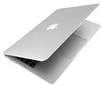 Ноутбук MacBook Air 11 2013 (1366x768, Intel Core i5, RAM 4ГБ, SSD 128ГБ, Intel HD Graphics 5000, MacOS)