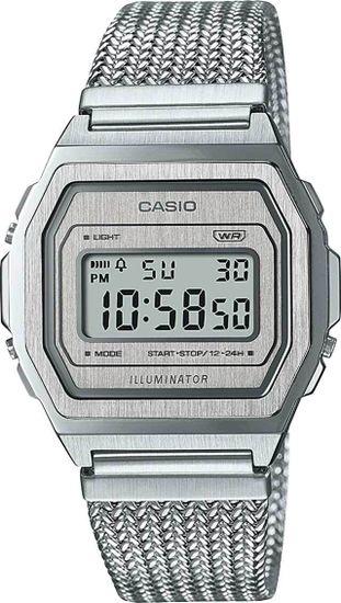 Наручные часы Casio A1000MA-7EF