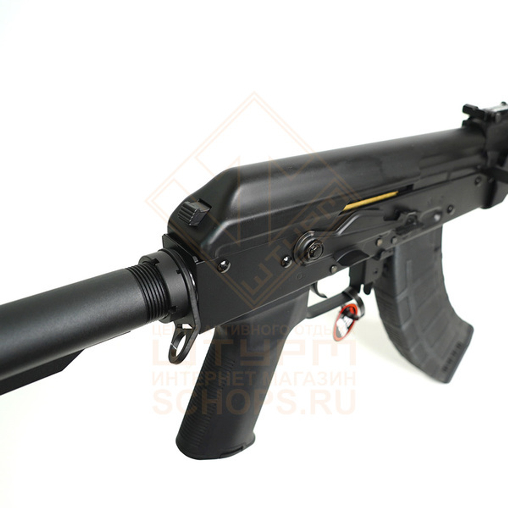 Модель автомата Cyma RKM Magpul Zhukov
