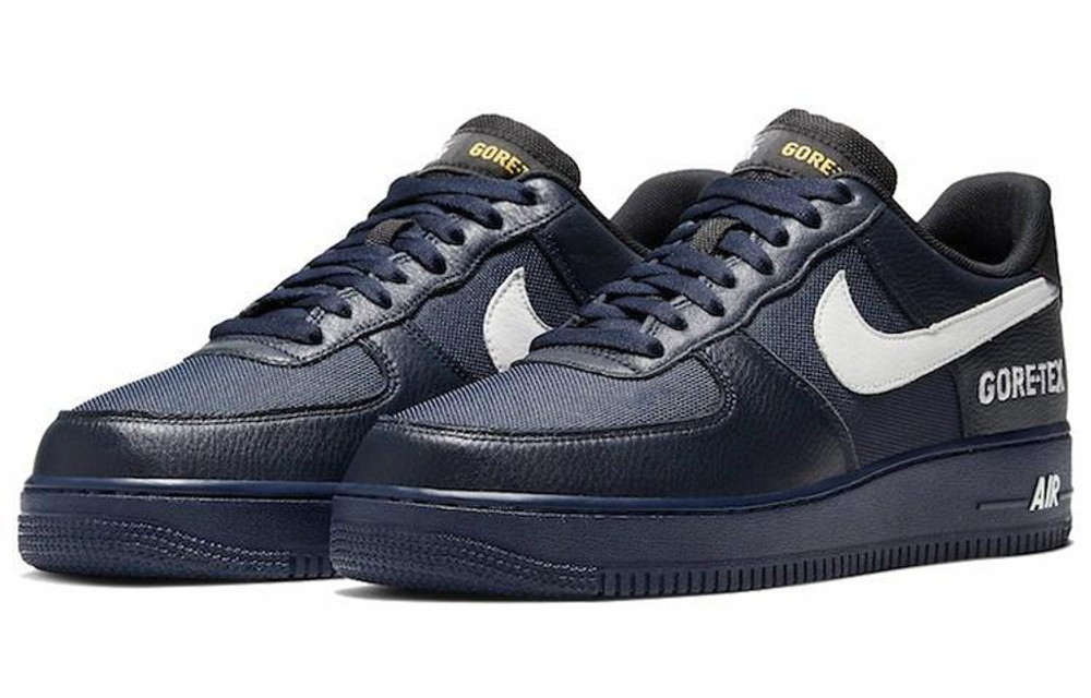 Кроссовки Nike Air Force 1 Low Gore-Tex